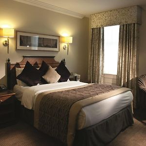Classic Single Room